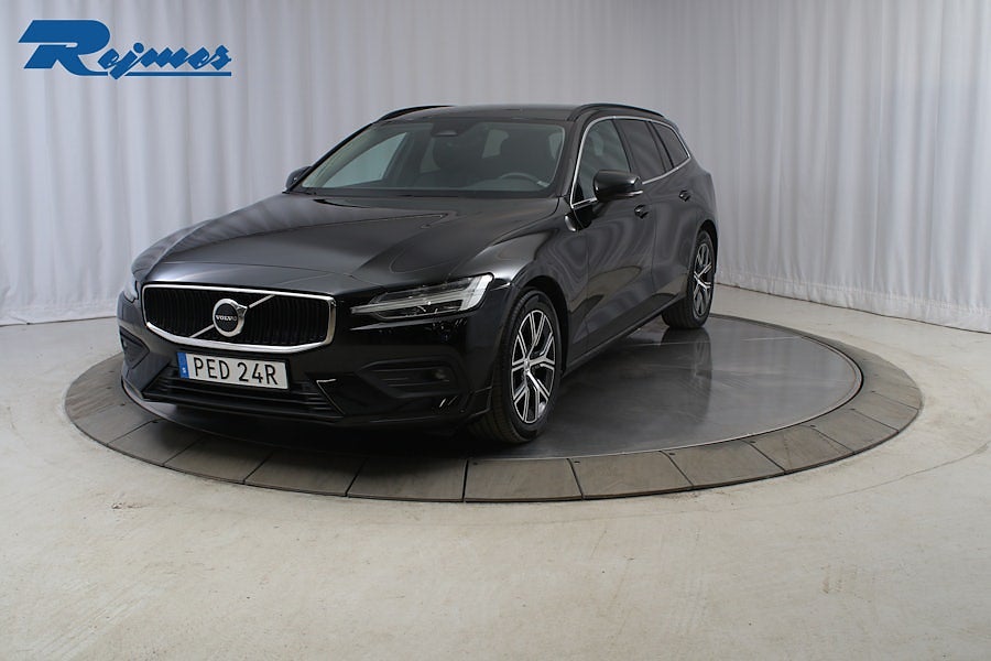 Volvo V60 B4 Bensin Core