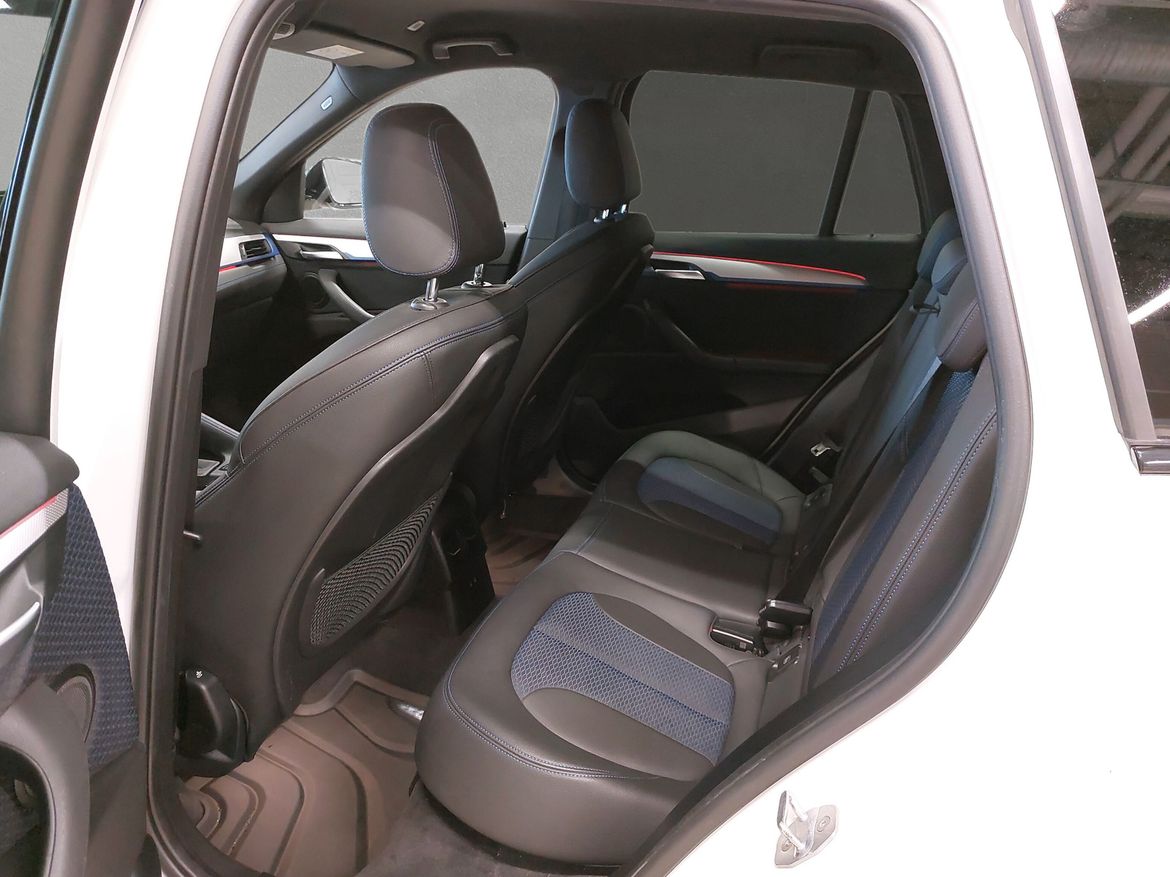 BMW X1 20d Xdrive M-sport 2020, photo 2/31