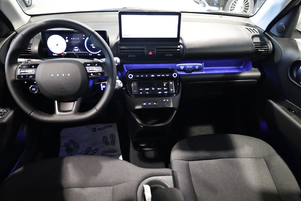 Hyundai Inster Long Range Advanced - 2,99% Superkampanj 2025