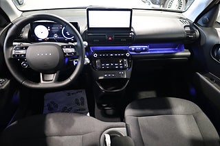 SUV Hyundai Inster 11 av 21