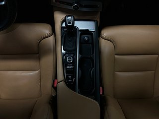 Volvo XC90 D5 AWD Aut Inscription 7Sits Nyservad/Välutrustad