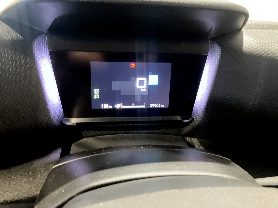 Bild på Citroën C4-X Shine 1.2 PT 130hk Aut B-KAMERA NAVI