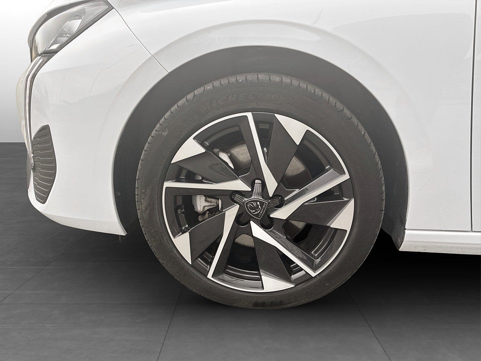 Bild på Peugeot 308 sw Allure Hybrid 145hk Aut B-KAMERA CARPLAY