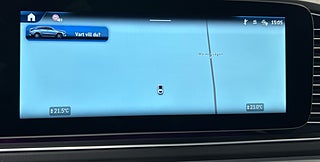 SUV Mercedes-Benz GLE 8 av 11