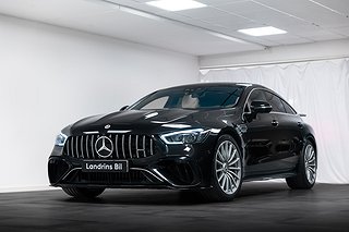 Mercedes-Benz AMG GT 63S E PERFORMANCE