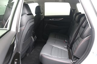 SUV Maxus Euniq 6 av 22