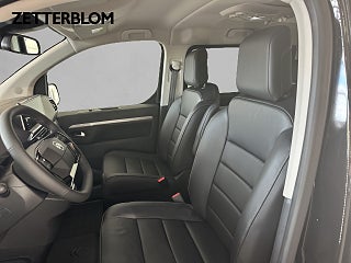 Minibuss Citroën Jumpy 7 av 17