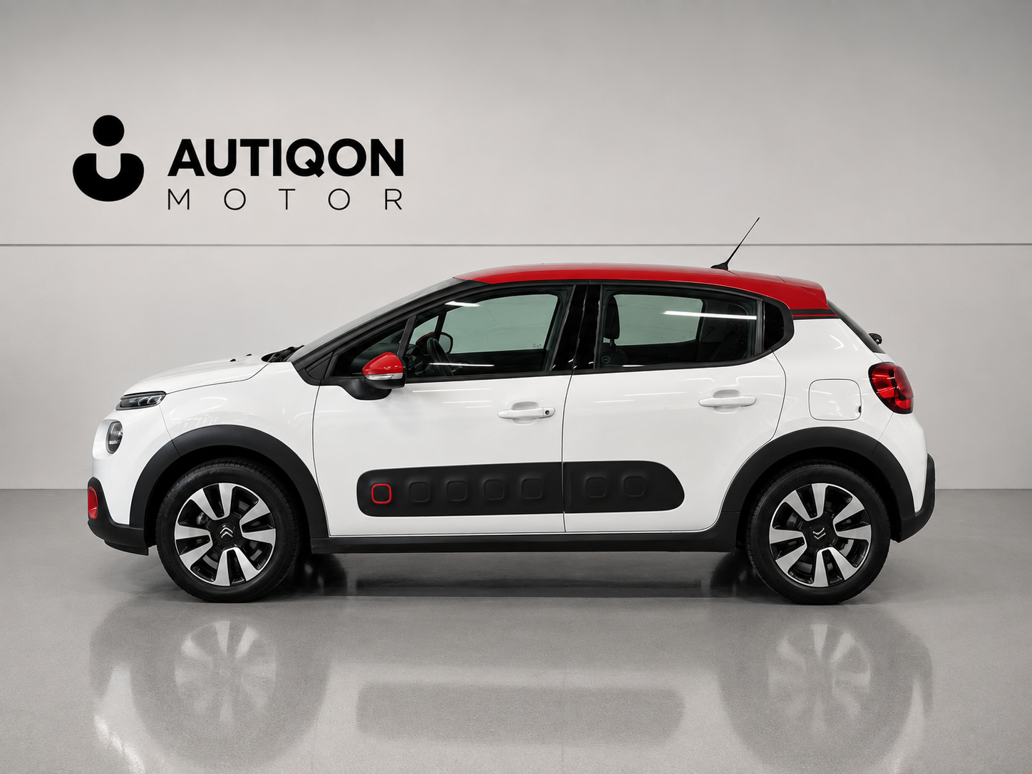 Citroen C3 2018, bild 2/10