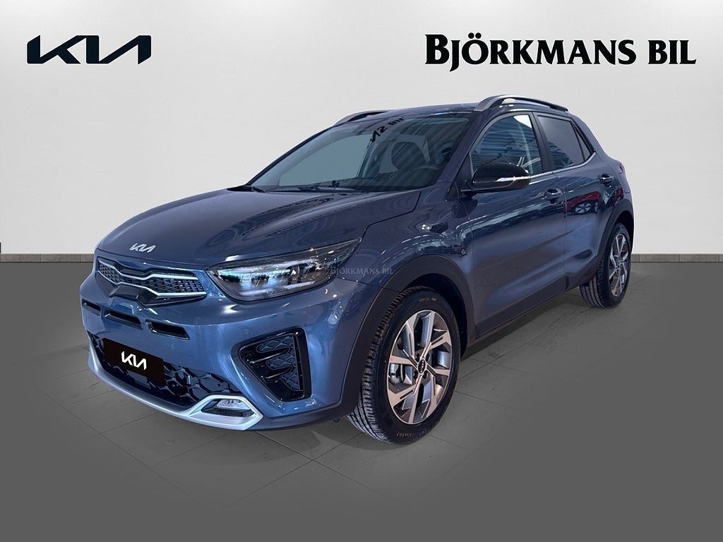 Kia Stonic GT LINE 2149 KR/MÅN KIA BILLÅN SNABB LEVERANS* 