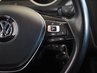SUV Volkswagen Tiguan 24 av 27