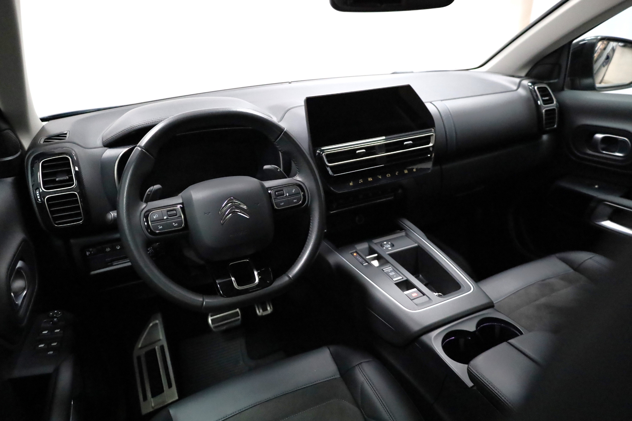 Citroen C5 Aircross 2022, kuva 3/51