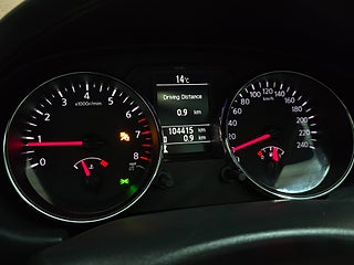 Nissan Qashqai 2013 bild 18