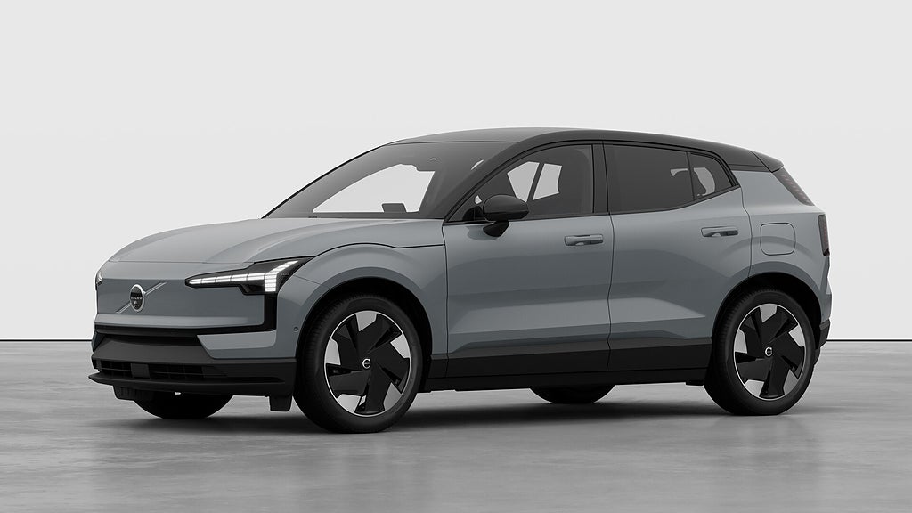 Volvo EX30 Single Motor Ext Range Ultra- Privatleasing 4290 kr/mån