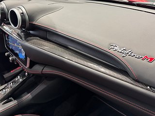 Cab Ferrari Portofino 9 av 21