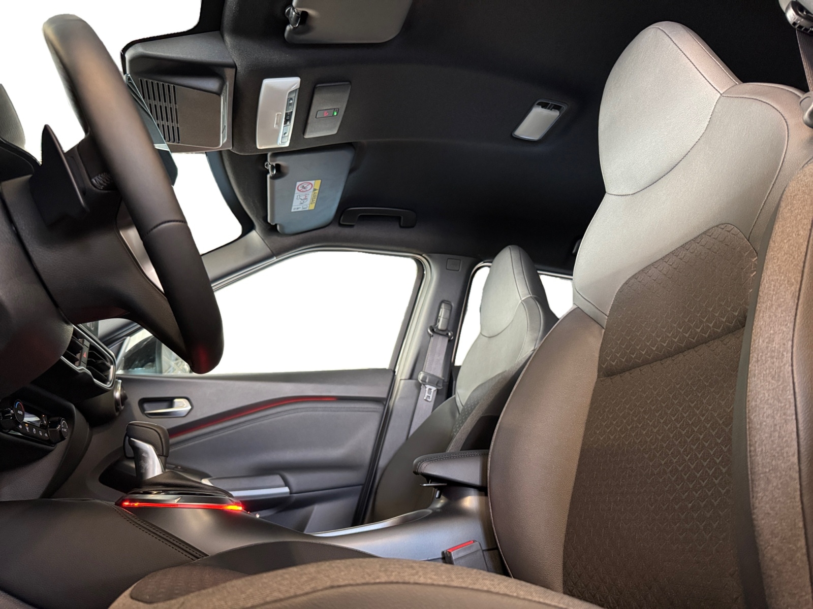 Nissan Juke 2026, bild 7/10