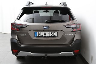 Kombi Subaru Outback 5 av 21