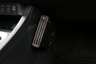 Kombi Toyota Auris 24 av 26