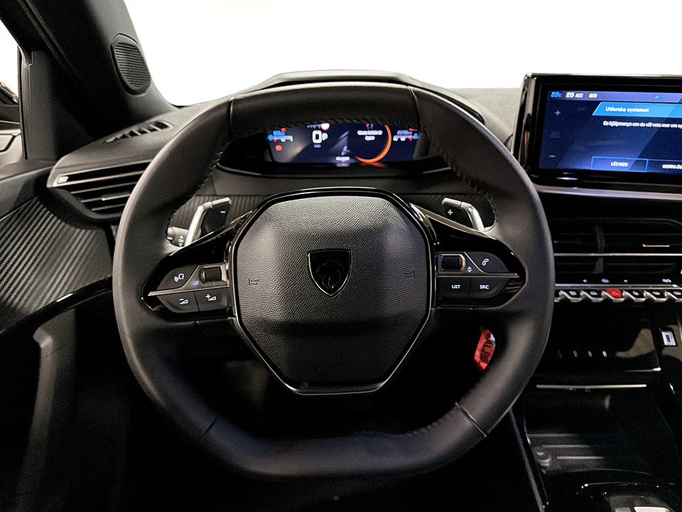 Bild på Peugeot 2008 Allure 1.2 PT 130hk Aut B-KAMERA CARPLAY