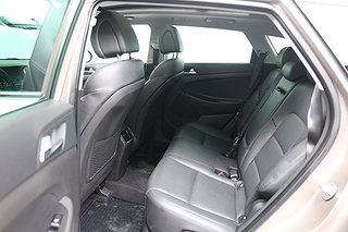 Kombi Hyundai Tucson 17 av 19