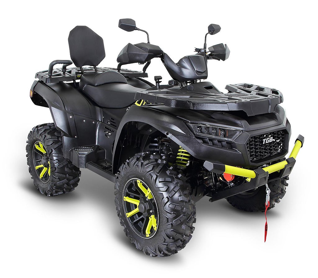 TGB Blade 600 LTX EPS T3 