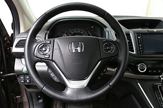 SUV Honda CR-V 17 av 27