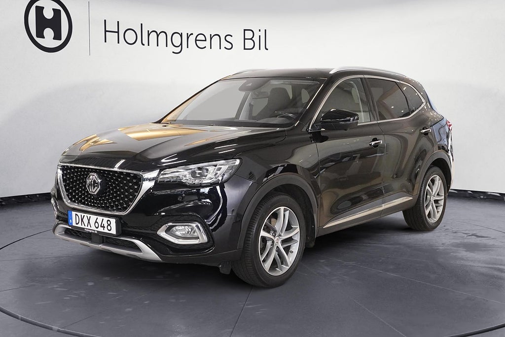 MG EHS PHEV Luxury | Ränta 1,99%