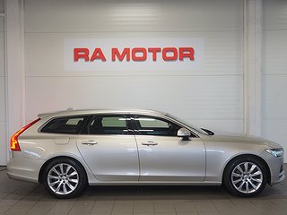 Kombi Volvo V90 5 av 19