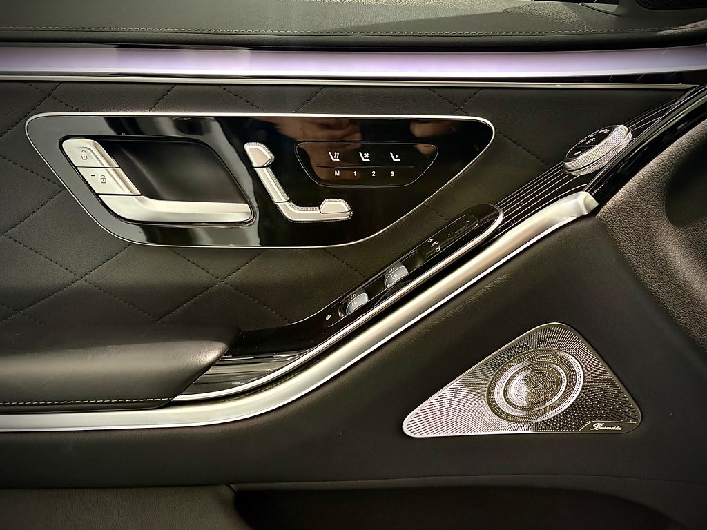 Mercedes-Benz S 450 d 4MATIC L - bild 6