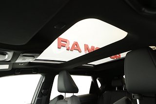 SUV Subaru Solterra 12 av 31