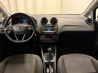 Kombi Seat Ibiza 4 av 7