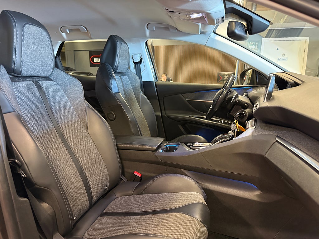Peugeot 3008 2017 - miniatyr 20