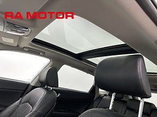 Kombi Kia Optima 14 av 26