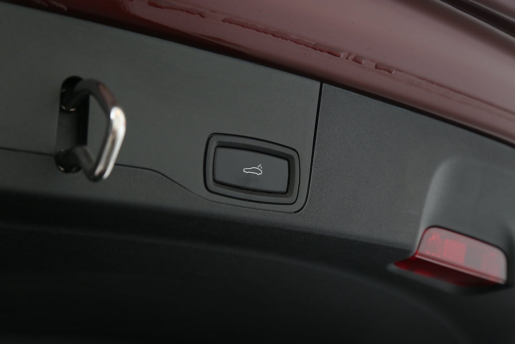 Porsche Taycan 4 Cross Turismo Direct Drive/ic 4 2023