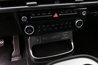SUV Hyundai IONIQ 9 21 av 27