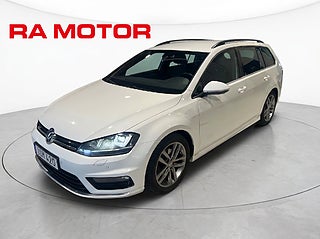 Kombi Volkswagen Golf 1 av 21