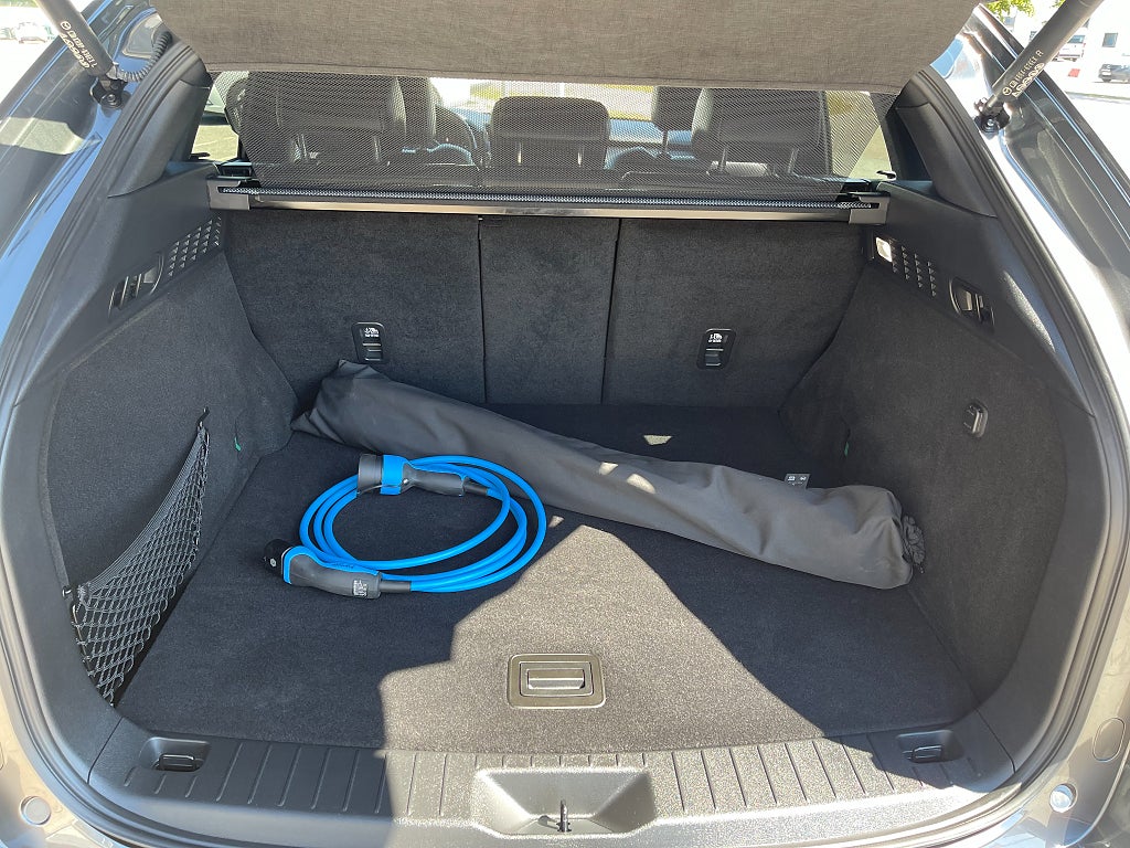 Mazda CX-60 2.5L PHEV 326 hk AWD Homura Skinn, BOSE, 360