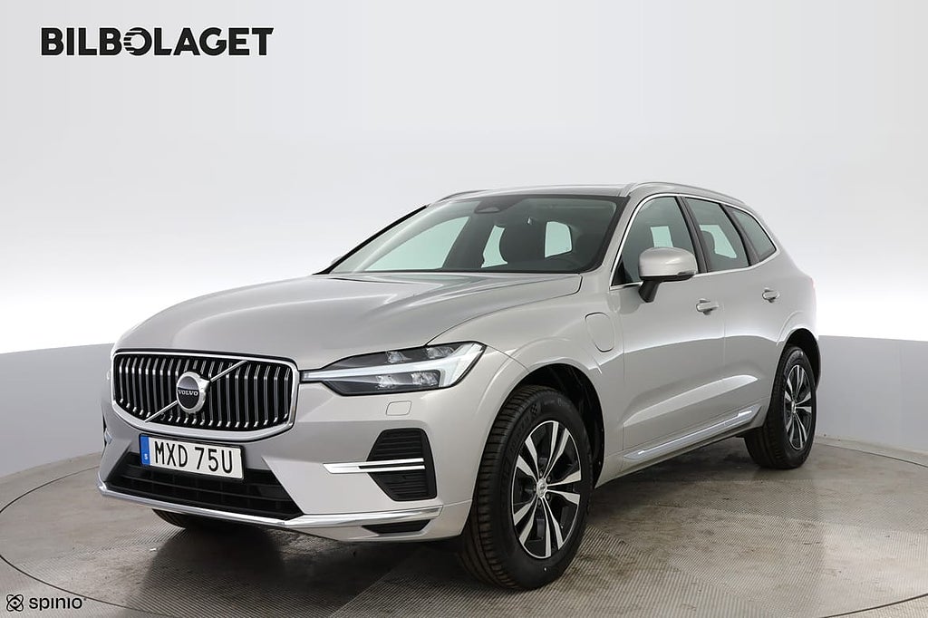 Volvo XC60 T6 Core Special Edition