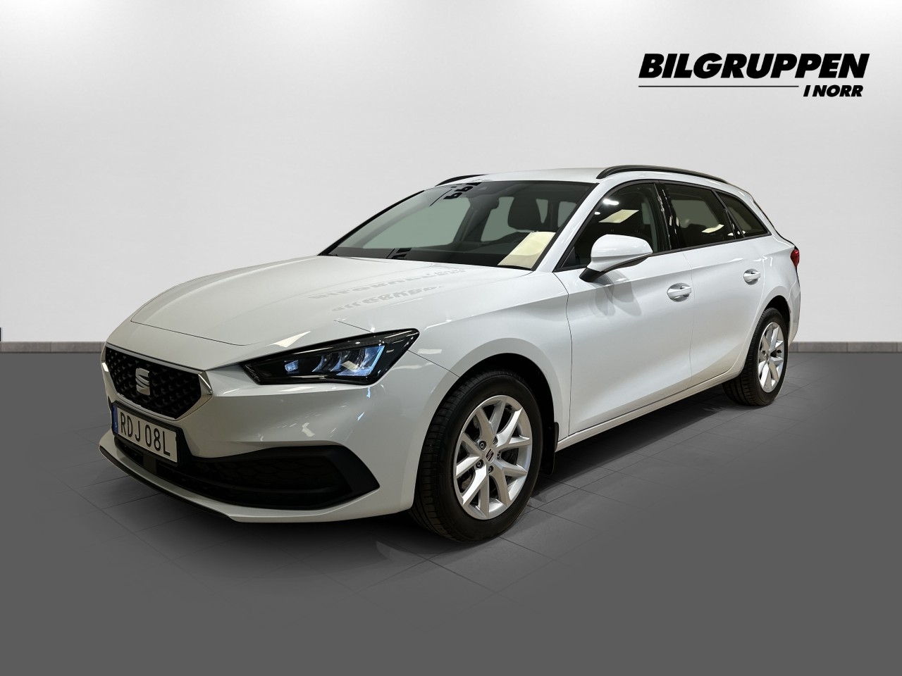 Seat Leon 2025, bild 7/10