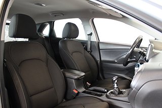 Halvkombi Hyundai i30 7 av 16