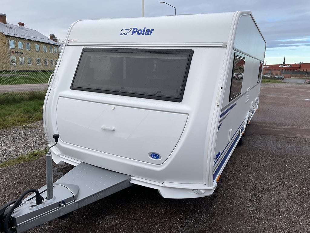 Polar 590 LB Edition