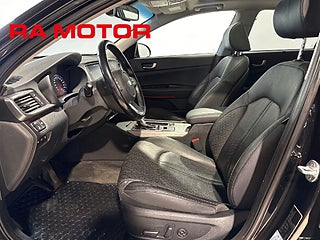 Kombi Kia Optima 7 av 26