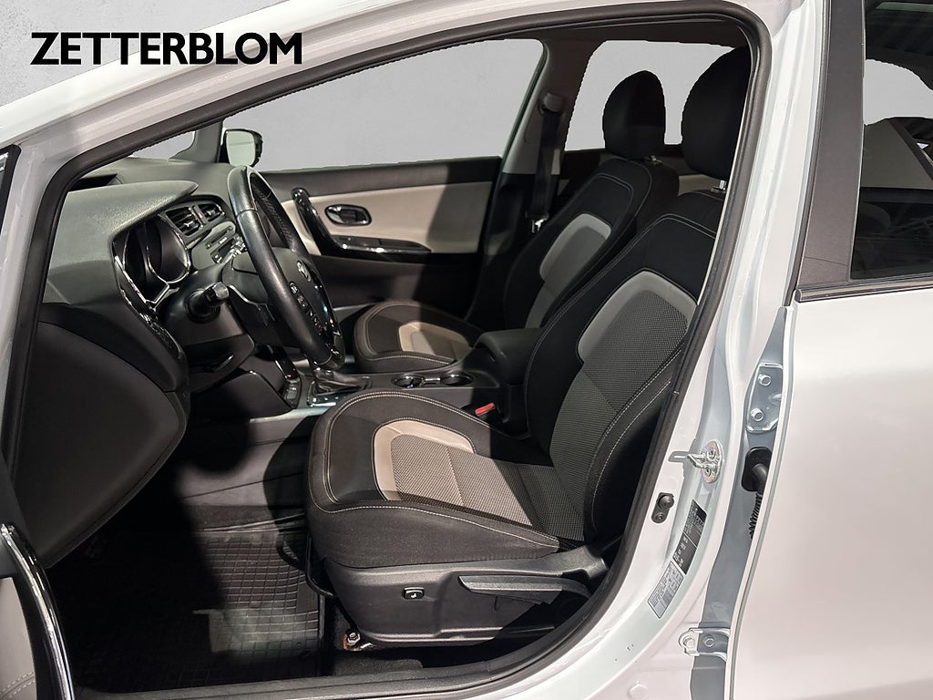 Kombi Kia Ceed 7 av 13