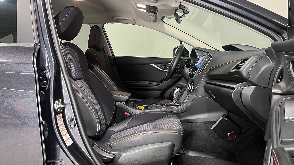 Subaru XV 2.0 4WD Active | Drag, V-hjul, M-Värm