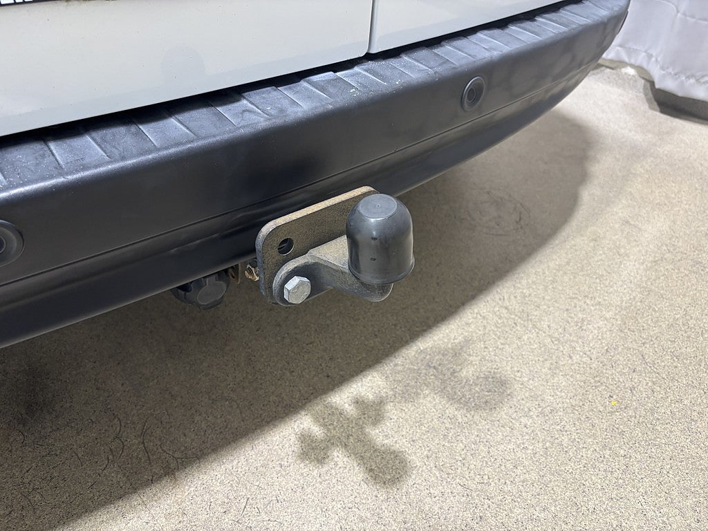 Renault Kangoo Express Express 1.5 dCi 110hk Backkamera Drag Värmare Bluetooth