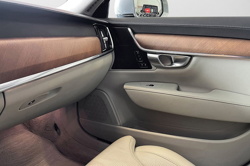 Volvo S90 2019 - miniatyr 25