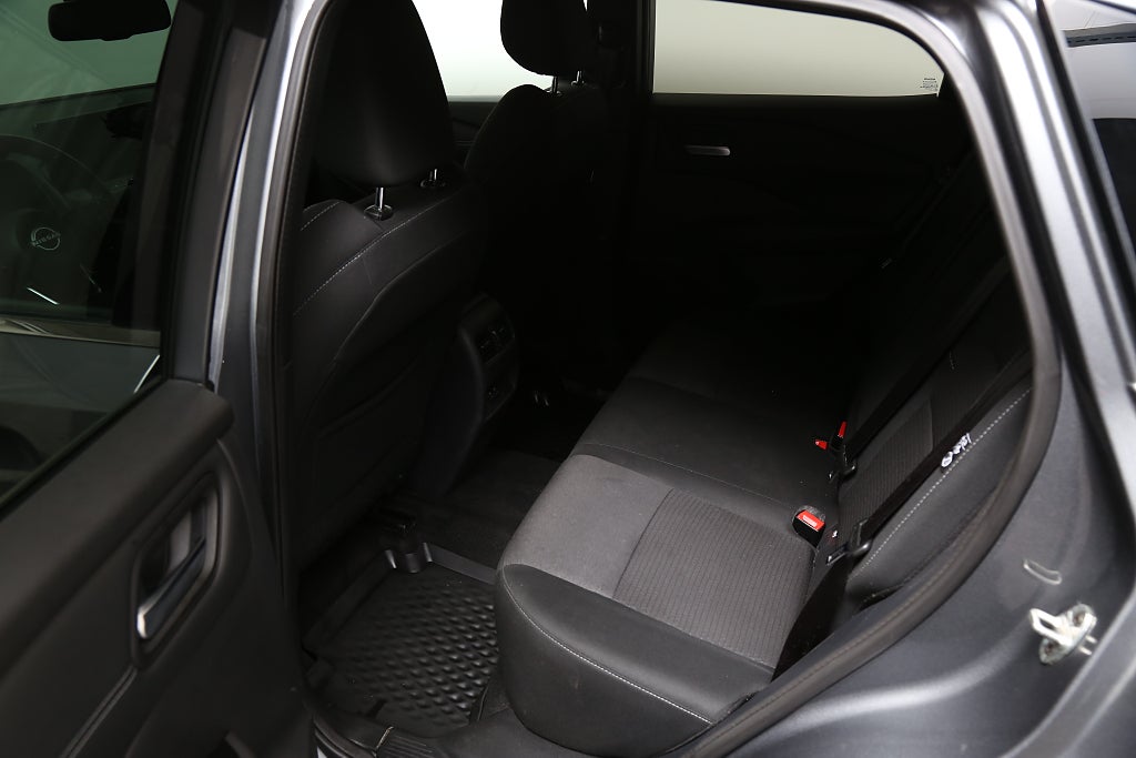 Nissan Qashqai e-POWER 190hk Hybrid N-Connecta Aut Drag 2023