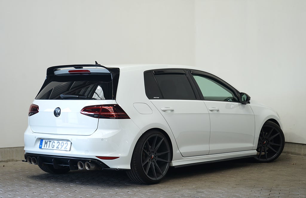 Volkswagen Golf 2.0 TDI GT B-kameraCarplay HR Maxton 150hk 4.99% Ränta