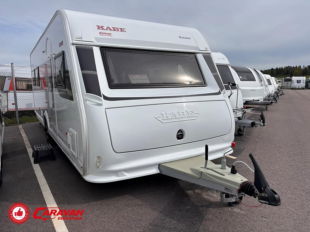 Kabe ESTATE 660 DGDL KS / AC