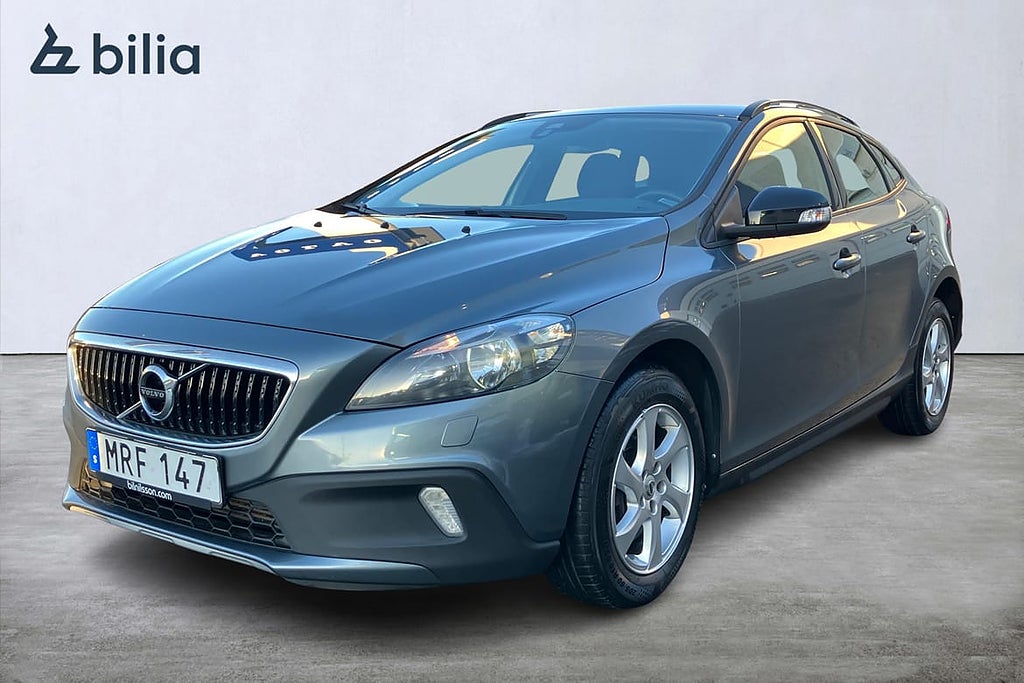 Volvo V40 Cross Country T3 aut Business II