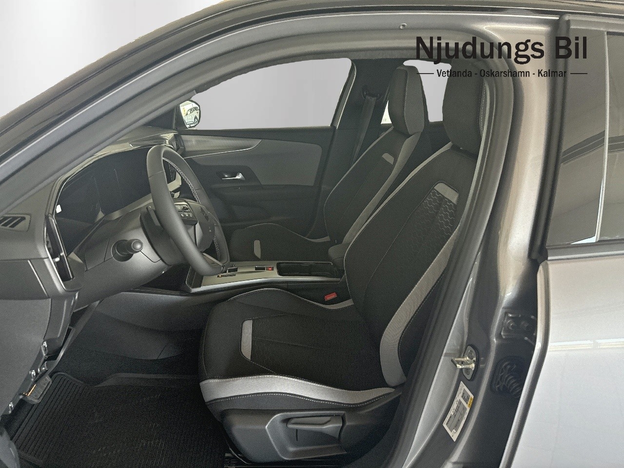 Opel Mokka 2025, bild 6/37
